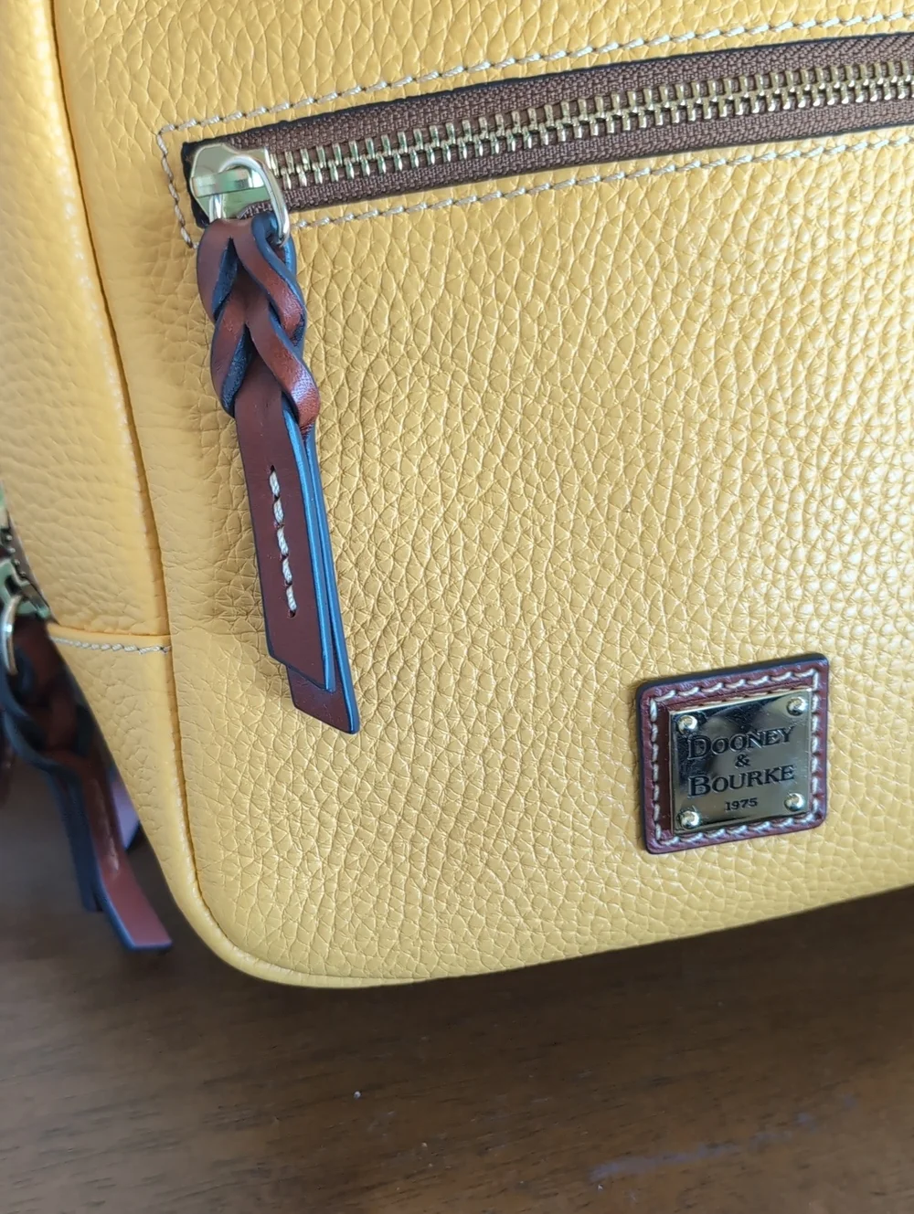 Dooney & Bourke make special